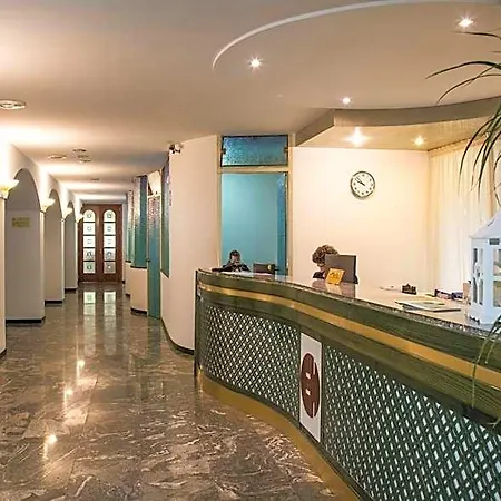 Hotel Eden Club Torre Canne