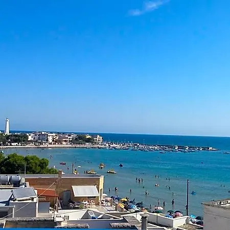 Hotel Eden Club Torre Canne