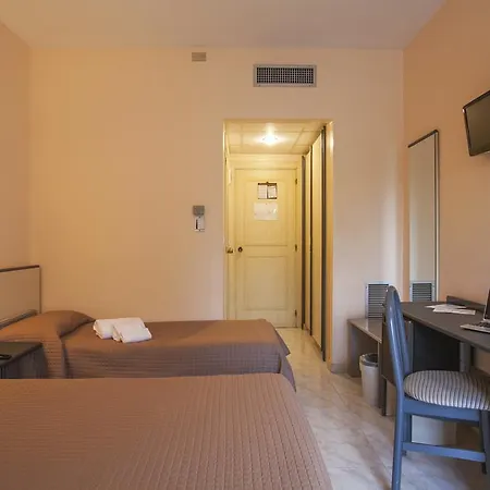 Hotel Eden Club 3*