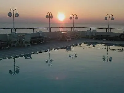 Hotel Eden Club Torre Canne