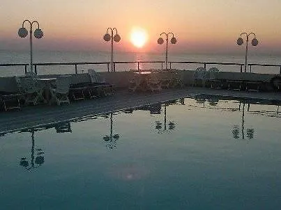 Hotel Eden Club Torre Canne