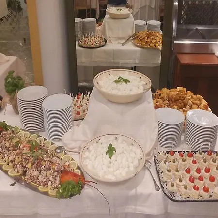 Eden Club מלון טורה קאנה