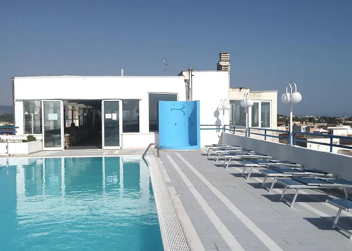 Eden Club Torre Canne