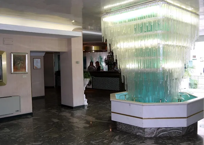 Eden Club Ξενοδοχείο Torre Canne