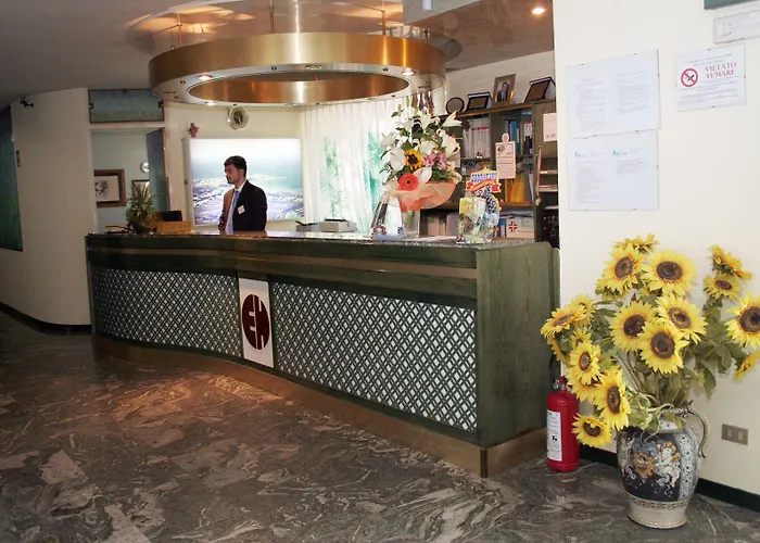 Eden Club Hotel