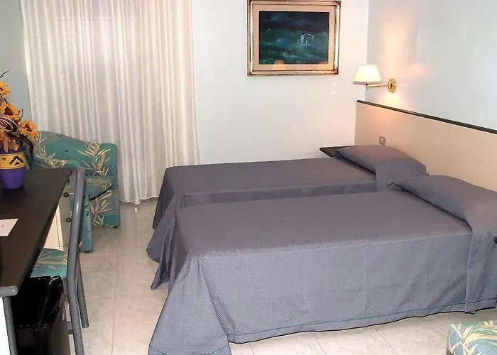 Eden Club 3* Torre Canne