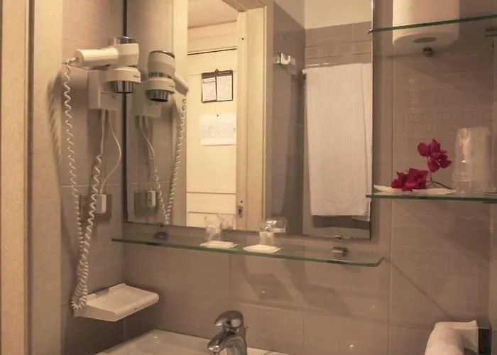 Hotel Eden Club 3*