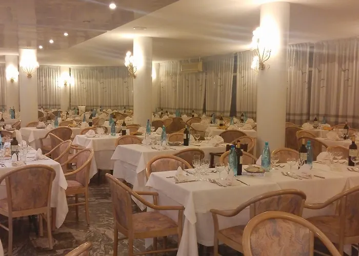 Eden Club Hotel