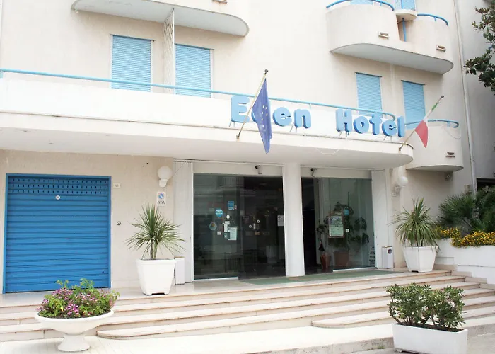 Eden Club 3* טורה קאנה