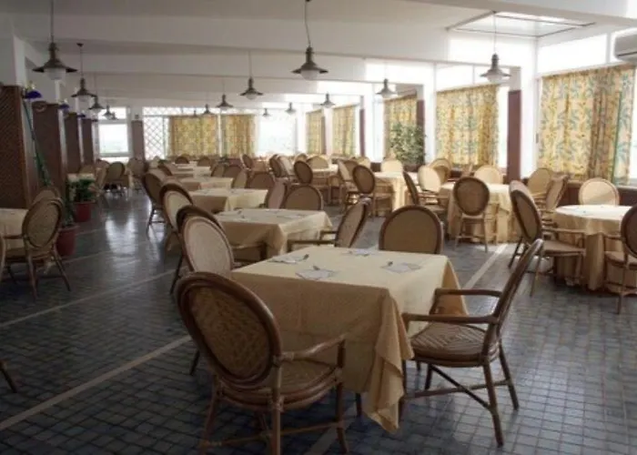 Eden Club 3* Torre Canne