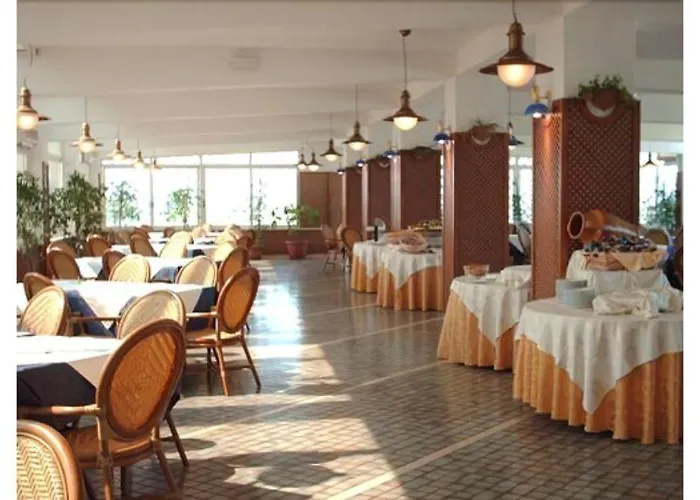Eden Club 3* טורה קאנה