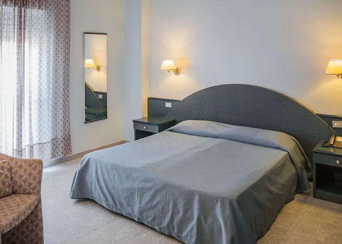 Eden Club Hotel