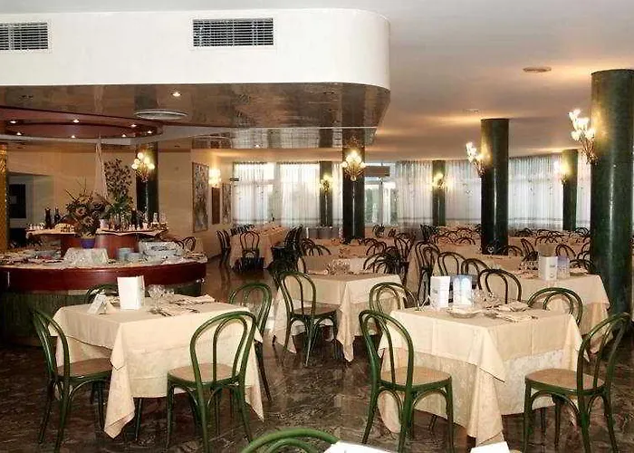 Eden Club 3* Torre Canne