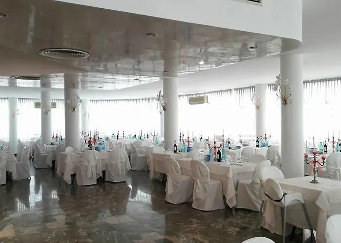 Eden Club Torre Canne