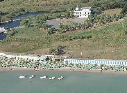 Eden Club Torre Canne