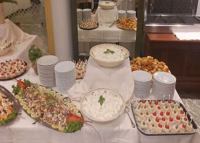 Eden Club מלון טורה קאנה
